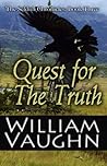 Quest for The Truth (The Seldith Chronicles #3)
