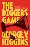 Book cover for The Digger's Game (Vintage Crime/Black Lizard)