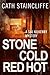 Stone Cold Red Hot (Sal Kilkenny, #4)