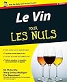 Le Vin Pour les Nuls