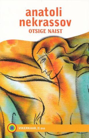 Otsige naist (Paperback)