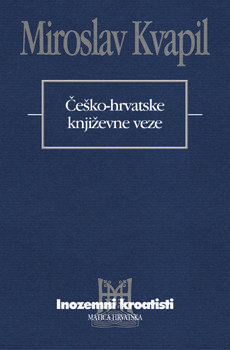 Češko-hrvatske književne veze