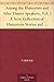 Among the Humorists and After Dinner Speakers, Vol. I A New Collection of Humorous Stories and Anecdotes