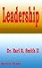 Mentoring Leadership: Learn...