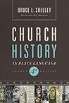 Church History in...