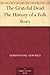 The Grateful Dead The History of a Folk Story by Gordon Hall Gerould