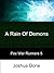 A Rain of Demons  (Pox War Runners #5)