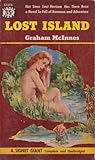 Lost Island by Graham McInnes