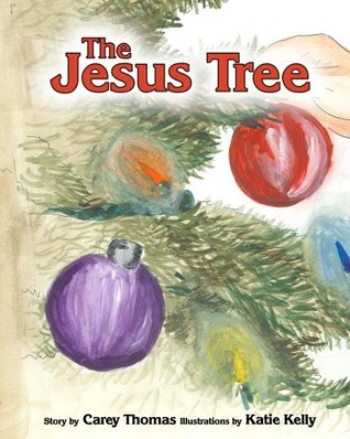 The Jesus Tree (Kindle Edition)