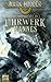 Der wundersame Fall des Uhrwerkmannes (Burton & Swinburne, #2)