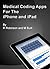 Medical Coding Apps for the iPhone and iPad