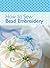 How to Sew: Bead Embroidery