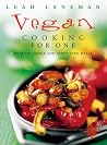 Vegan Cooking for...