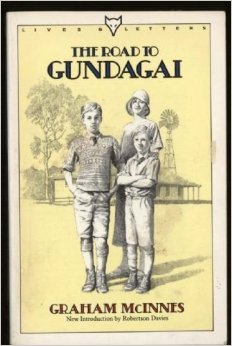 The Road to Gundagai (Paperback)