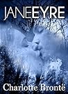 Book cover for Jane Eyre