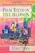 Palm Trees on the Hudson: A True Story of the Mob, Judy Garland, and Interior DecoratingElliot