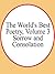 The World's Best Poetry in ...
