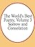 The World's Best Poetry in Ten Volumes by Lyman Abbott