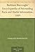 Barkham Burroughs' Encyclopaedia of Astounding Facts and Usef... by Barkham Burroughs