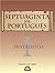 Bíblia Septuaginta em Português - Pentateuco (Portuguese Edition)
