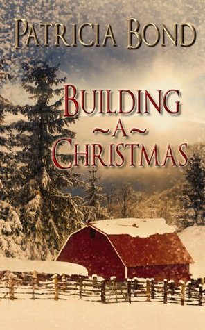 Building A Christmas (Kindle Edition)