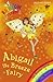 Abigail The Breeze Fairy by Daisy Meadows