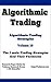 Algorithmic Trading - Algorithmic Trading Strategies - The 3 main trading strategies and their variations