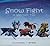 Snow Fight by Chris Metzen