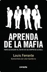 Aprenda de la mafia