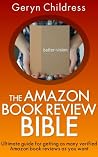 Amazon Book Review Bible Amazon Book Review Bible