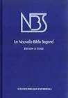 La Nouvelle Bible...