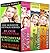 Holiday Menage Boxed Set, Volume 1 (Books 1-3)