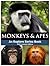 Monkeys & Apes: Amazing Pictures and Fun Facts