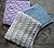 137 - Louise's Blankets Kni...