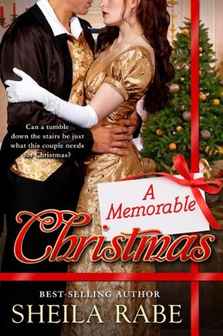 A Memorable Christmas (The Regency Belle Series)