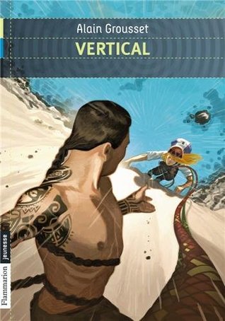 Vertical (Paperback)