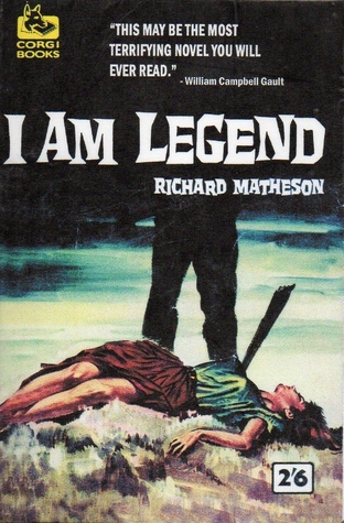 I Am Legend