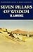 Seven Pillars of Wisdom by T.E. Lawrence