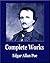 Complete Works [Unique Classics] by Edgar Allan Poe