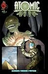 Atomic Robo #3