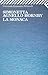 La monaca by Simonetta Agnello Hornby La monaca by Simonetta Agnello Hornby