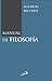 Manual de Filosofía