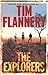 The Explorers by Tim Flannery