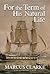 For the Term of his Natural Life by Marcus Clarke