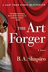 The Art Forger The Art Forger