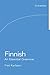 Finnish: An Essential Grammar (Essential Grammars)