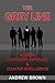 The Grey Line: Modern Corporate Espionage and Counter Intelligence
