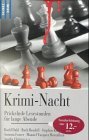 Krimi-Nacht : prickelnde Lesestunden für lange Abende