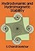 Hydrodynamic and Hydromagnetic Stability (Dover Books on Physics)