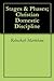 Stages & Phases; Christian Domestic Discipline